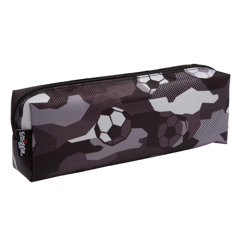 Giggle By Smiggle Handy Pencil Case - Black