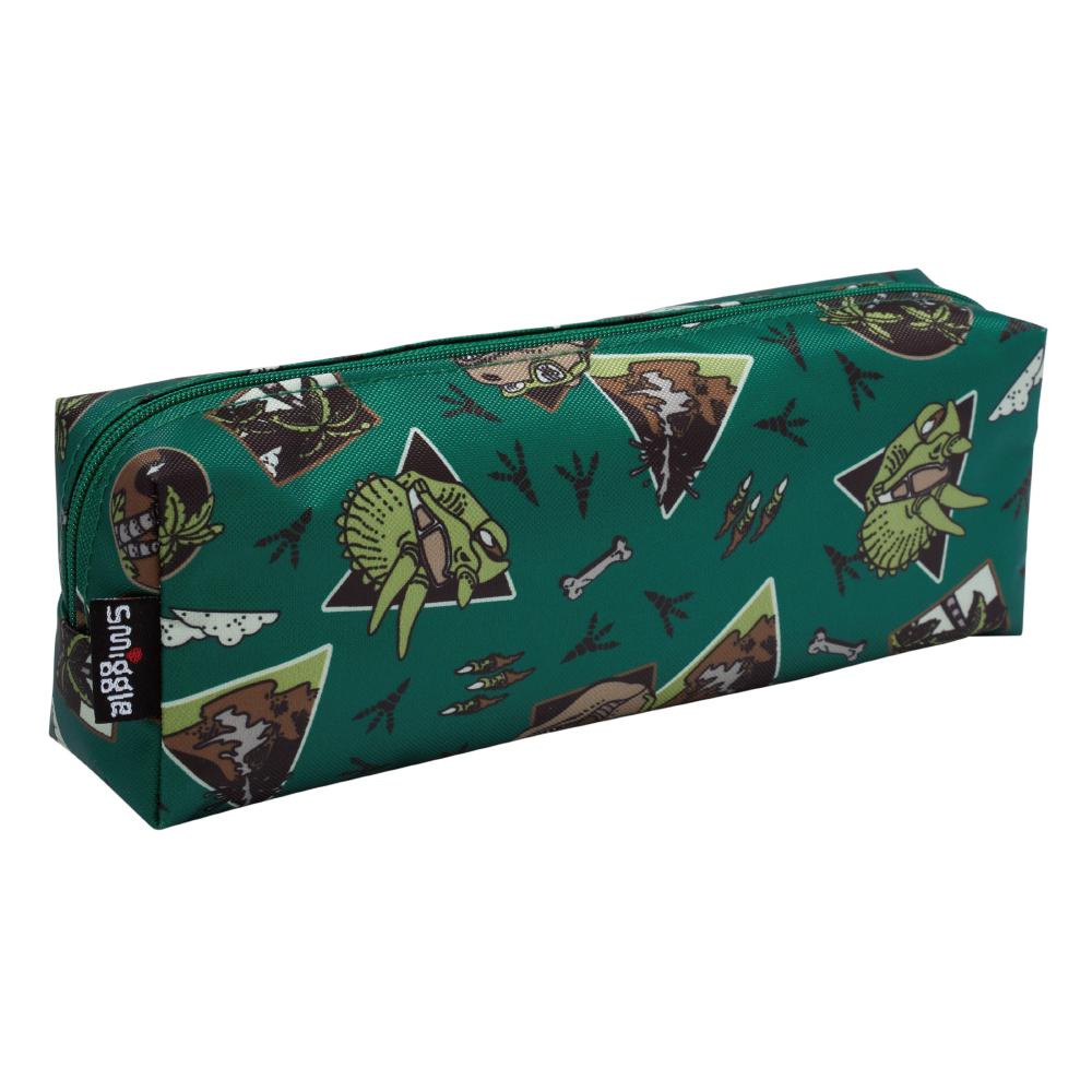 Giggle By Smiggle Handy Pencil Case - Green