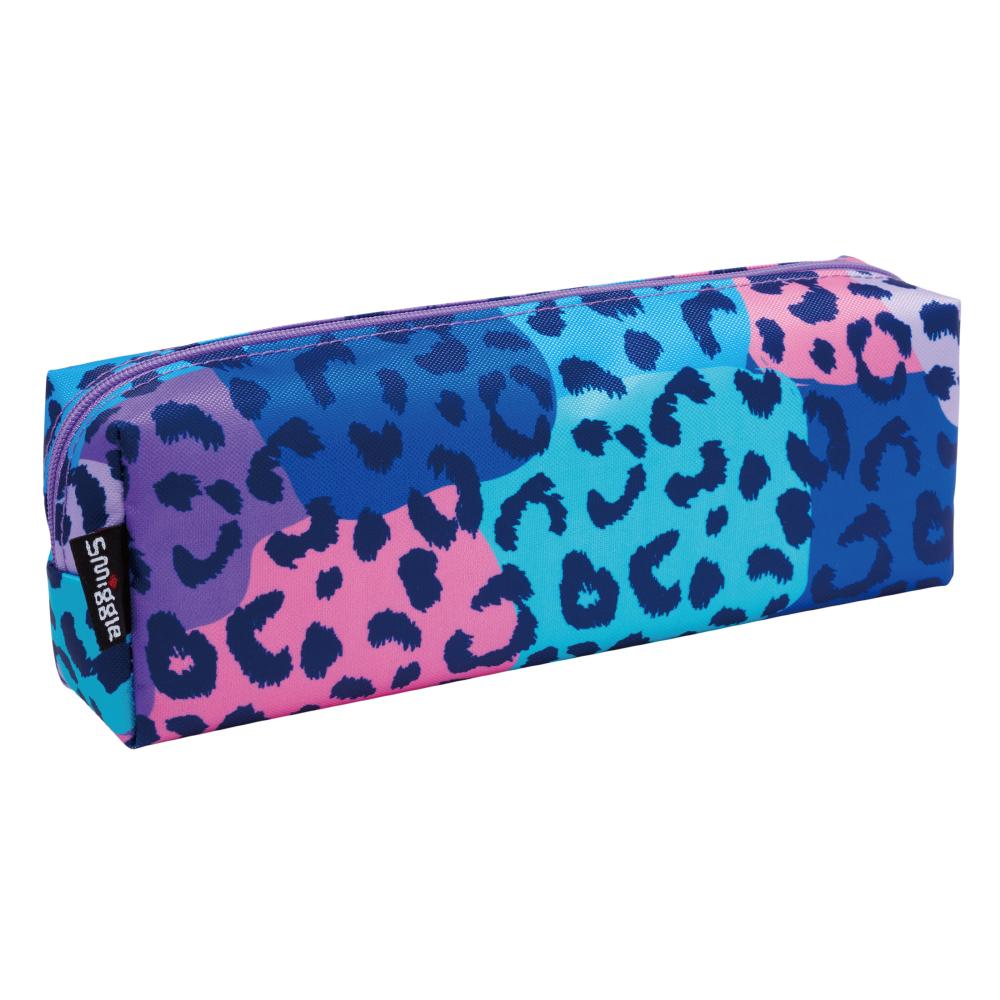 Giggle By Smiggle Handy Pencil Case - Lilac
