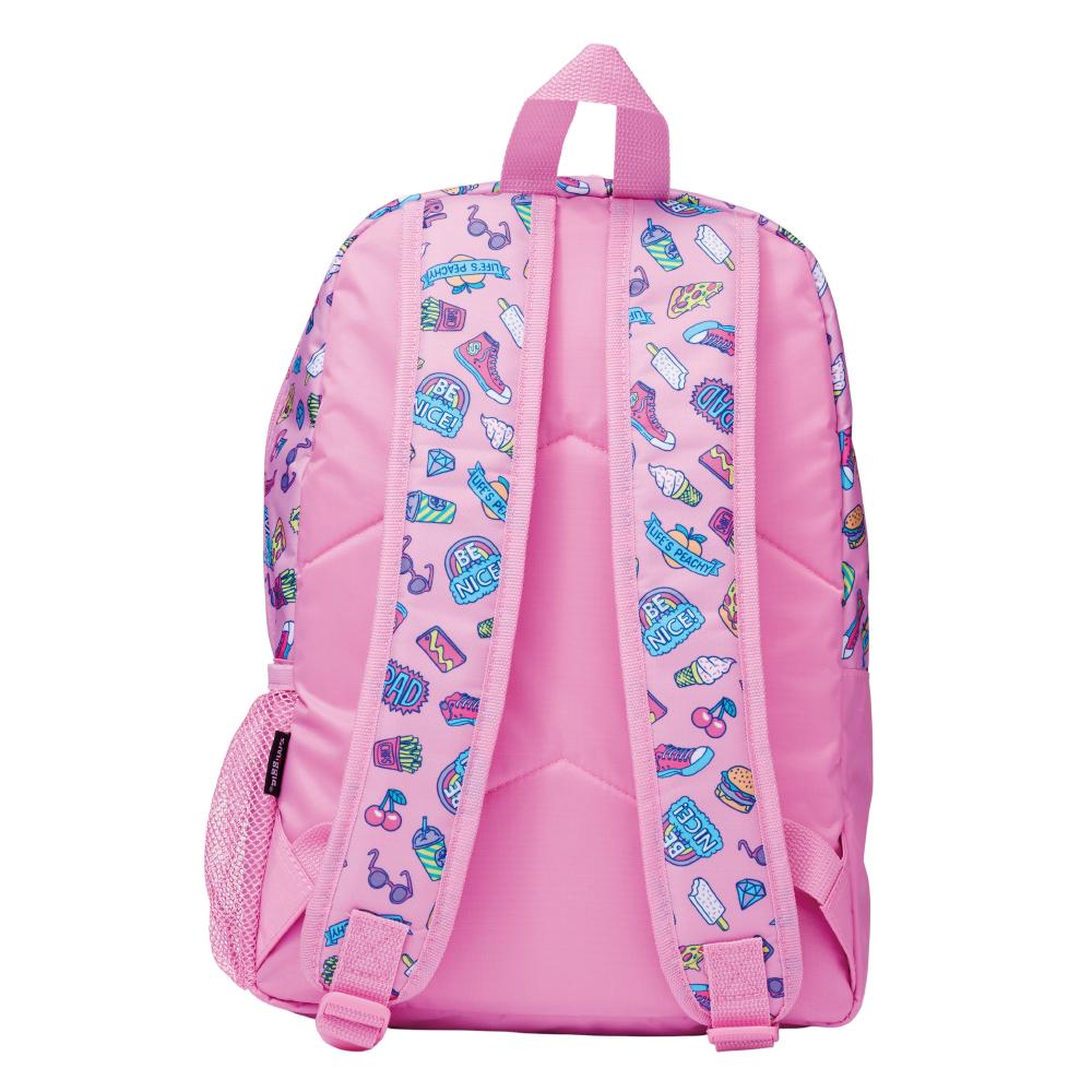 Giggle By Smiggle Backpack - Pink