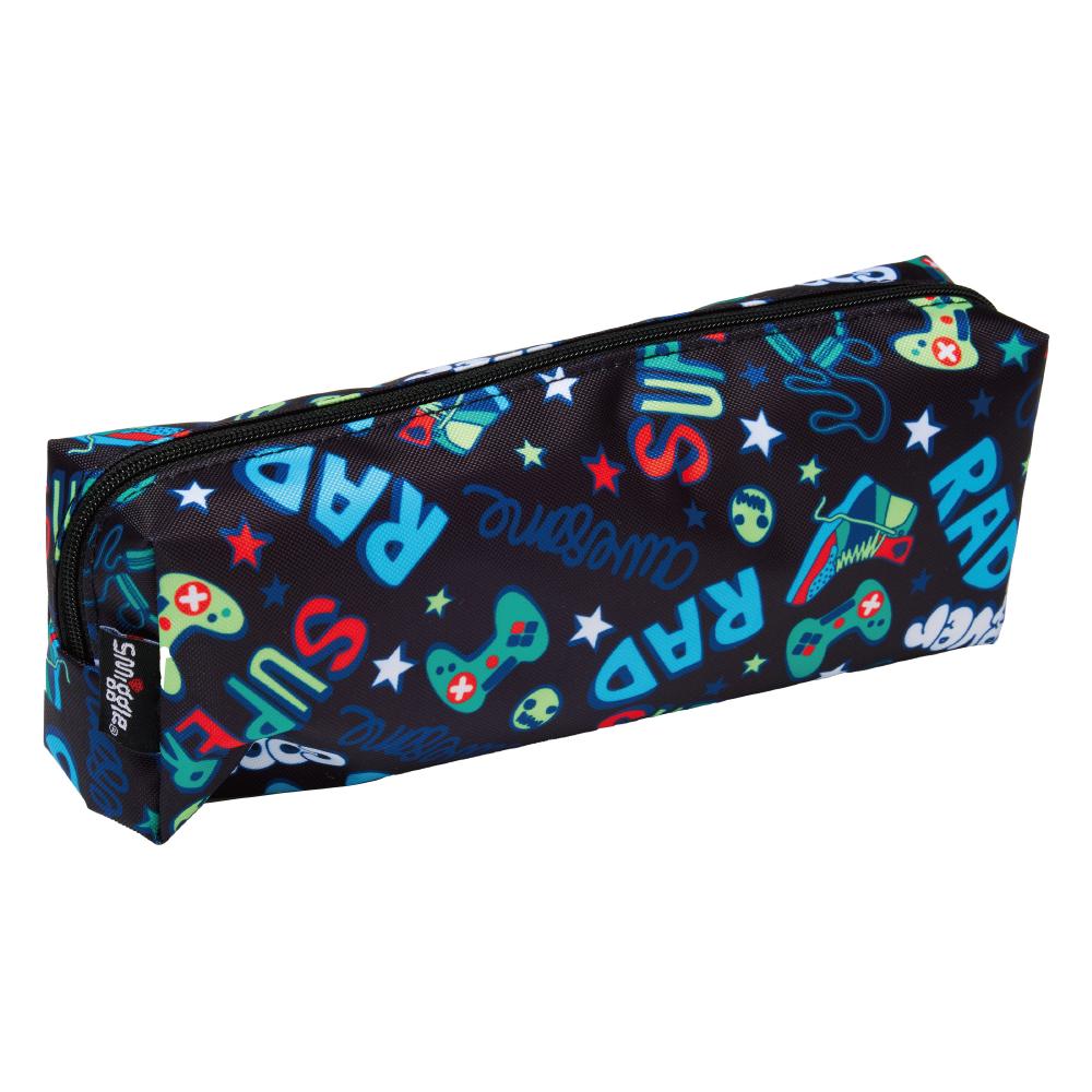 Giggle By Smiggle Handy Pencil Case - Black