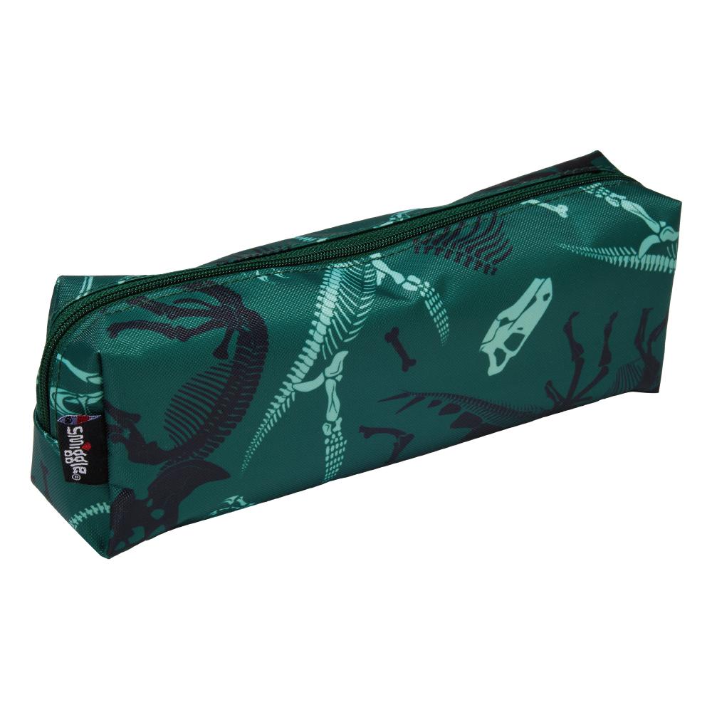 Giggle By Smiggle Handy Pencil Case - Green