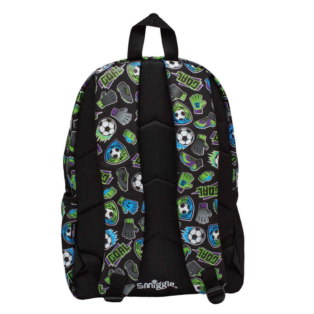 Vibin' Classic Lite Backpack - Black