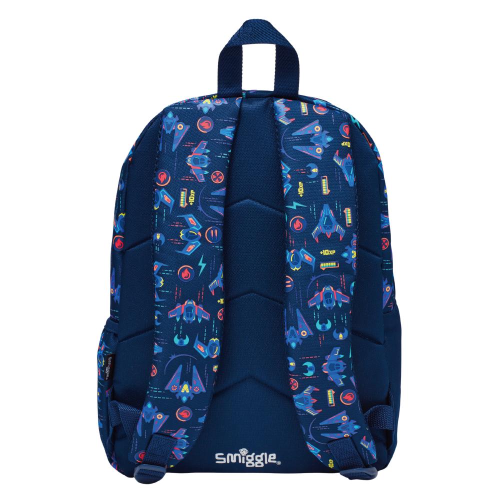 Vibin' Classic Lite Backpack - Navy