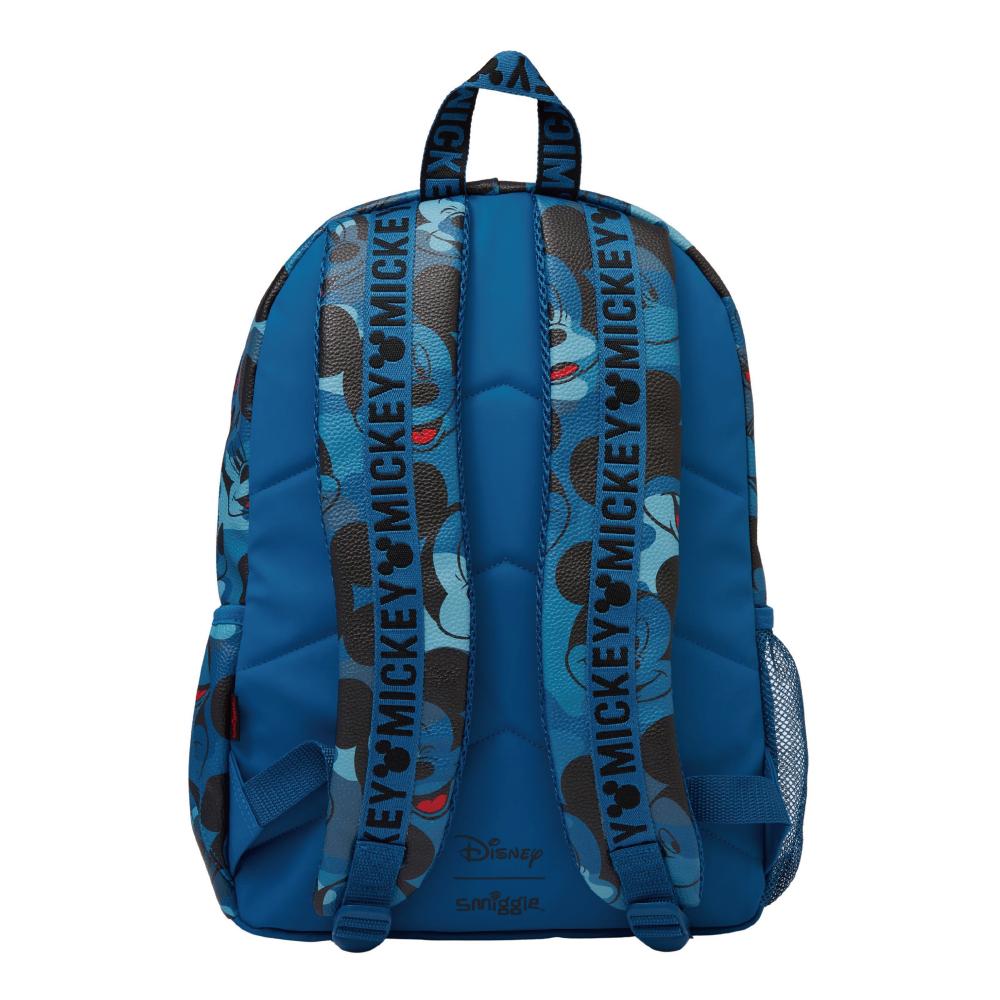 Mickey Mouse Classic Backpack