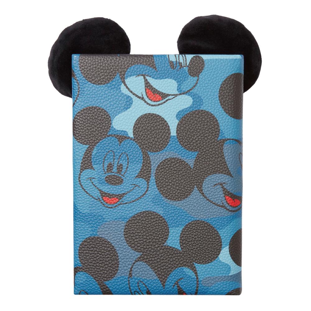 Mickey Mouse A5 Notebook