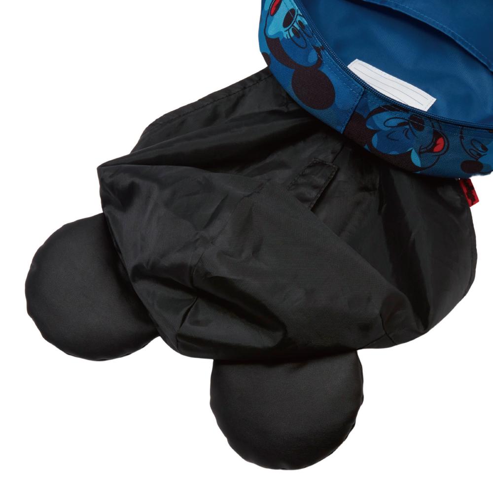 Mickey Mouse Junior Character Hoodie Backpac