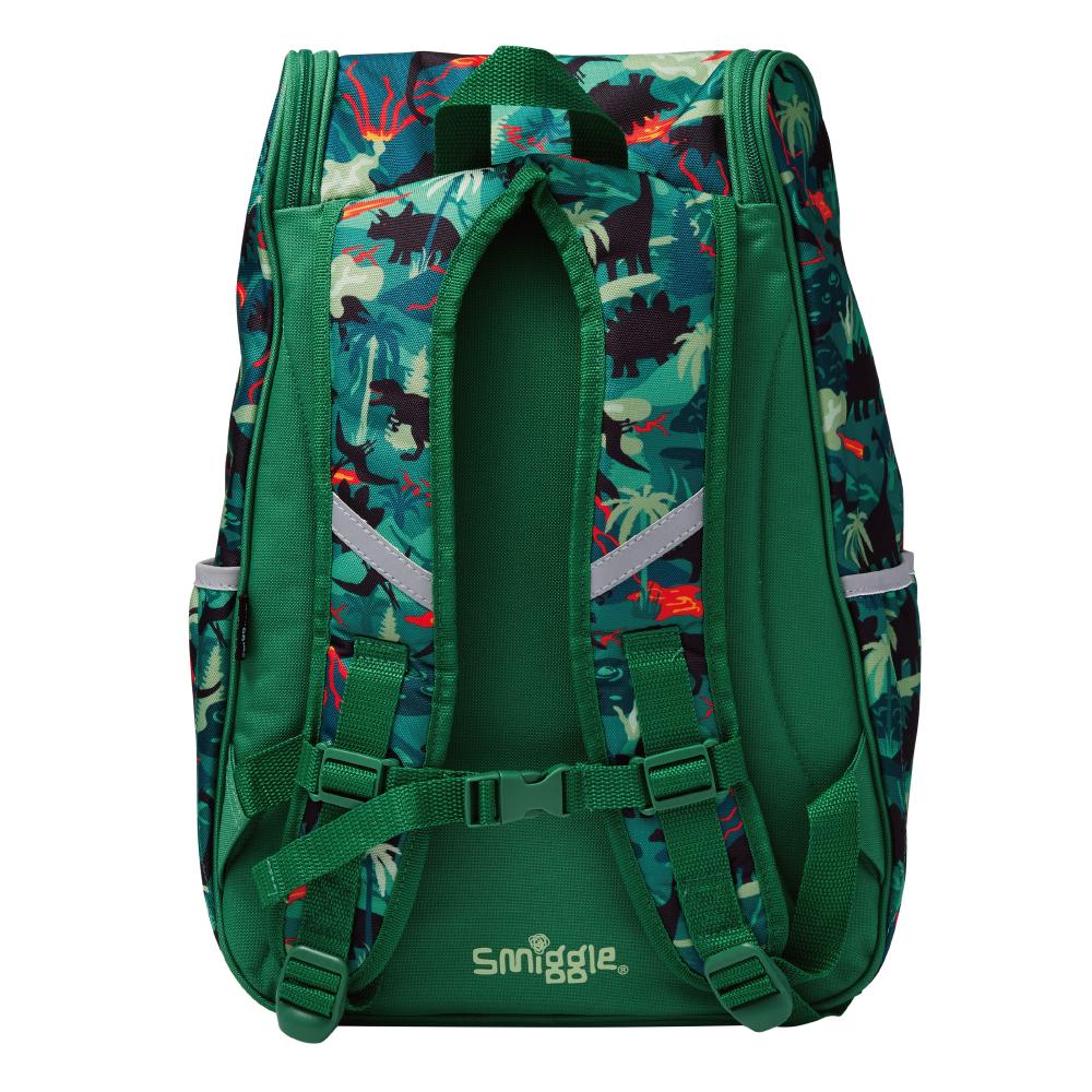 Vivid Access Backpack - Green