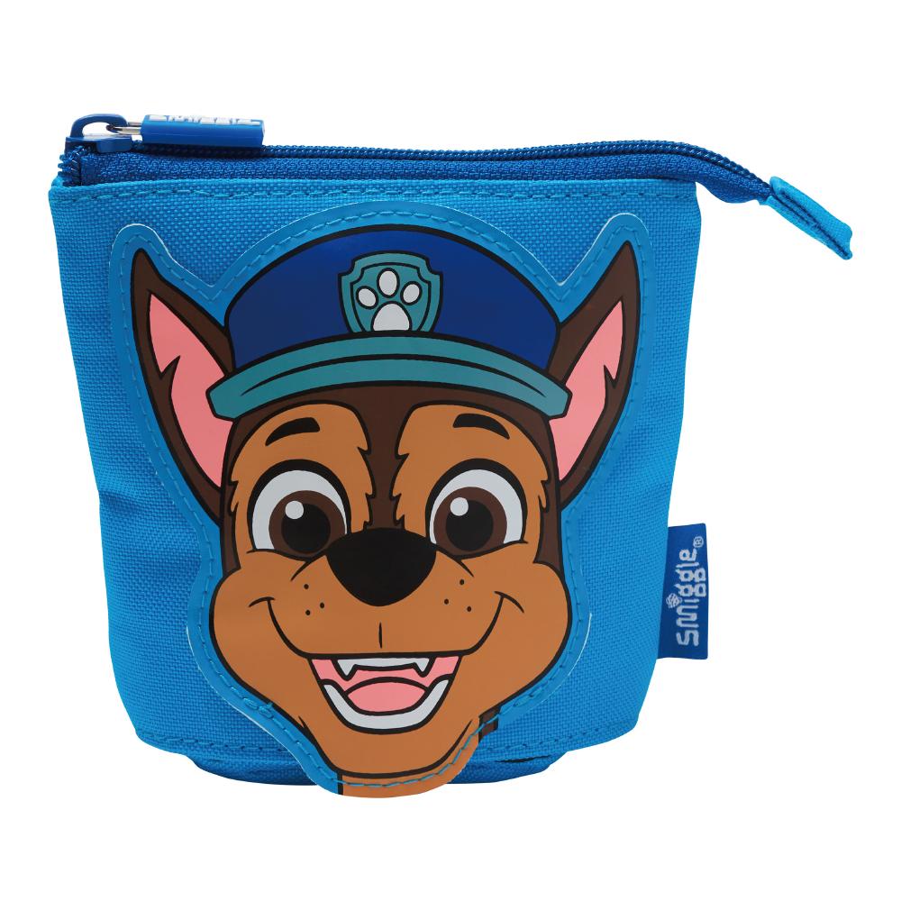 Paw Patrol Stand N' Slide 2 In 1 Pencil Case - Chase