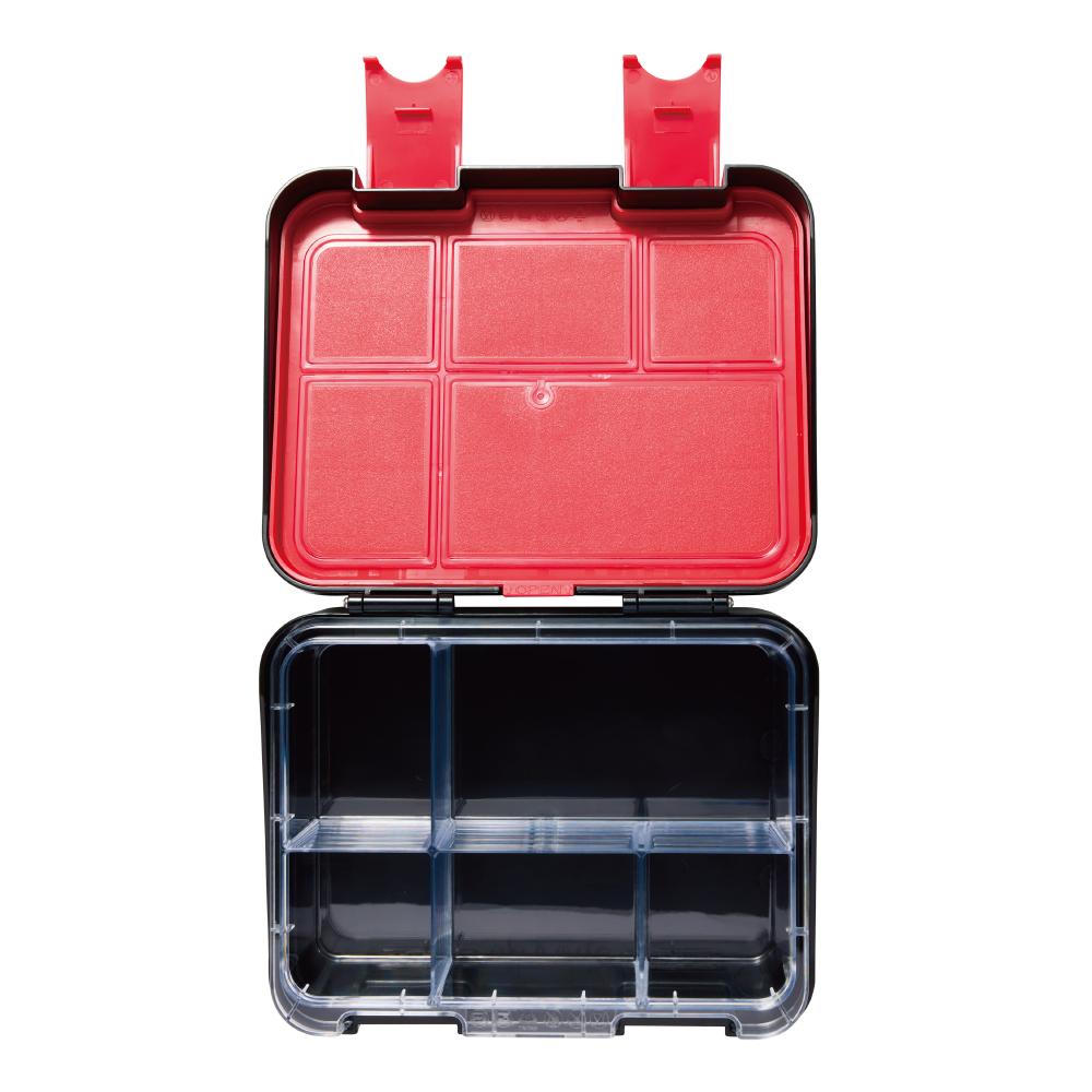 Minnie Mouse Large Happy Bento Lunchbox