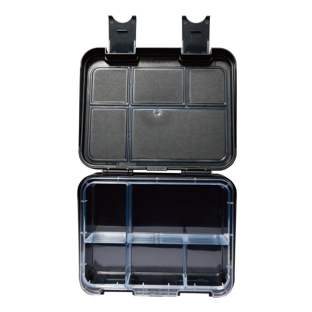 Spider-Man Large Happy Bento Lunchbox