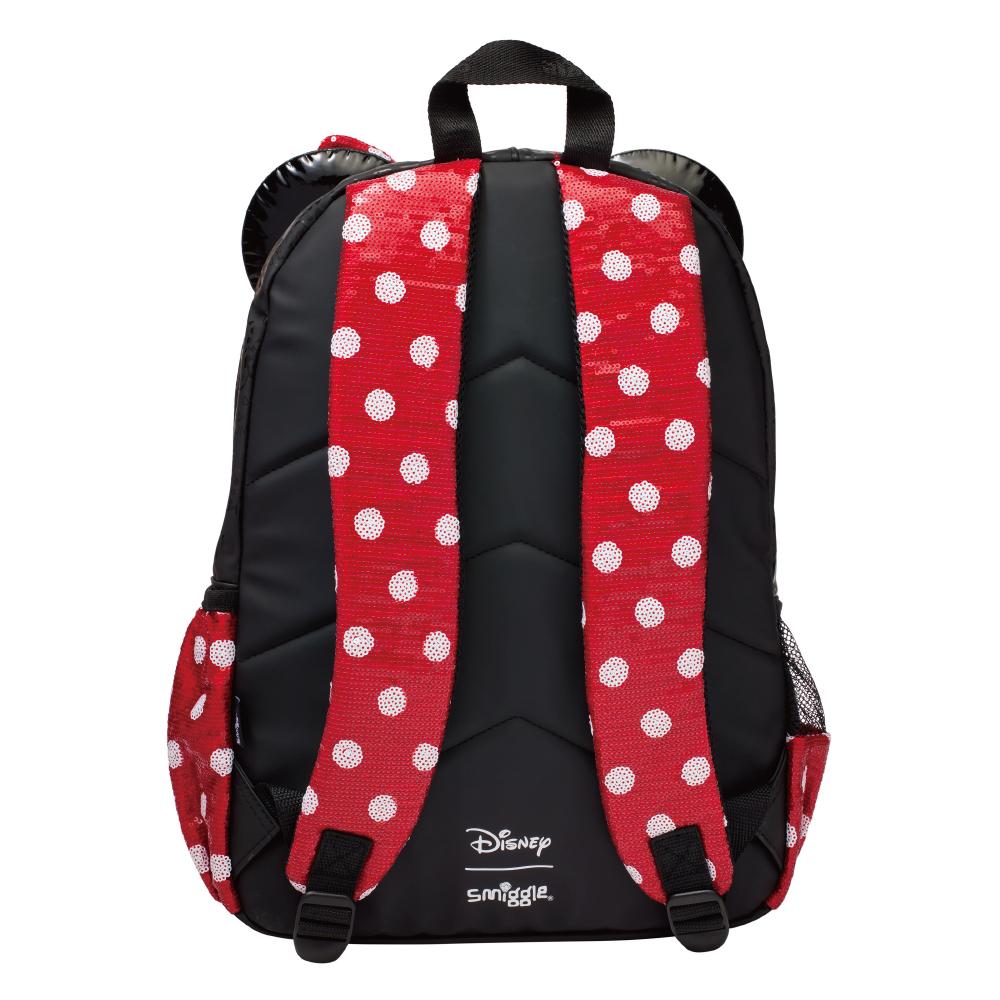 Minnie Mouse Classic Backpack