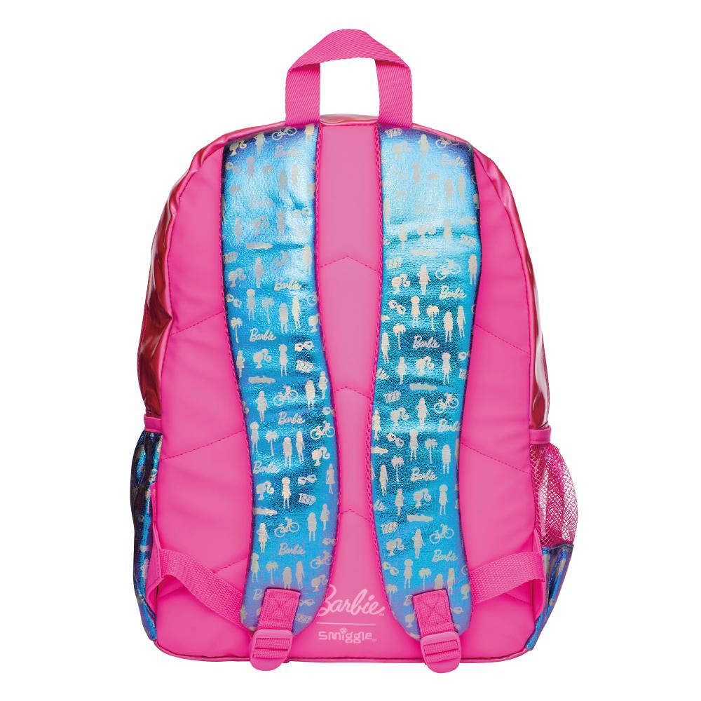 Barbie Play And Go Classic Backpack