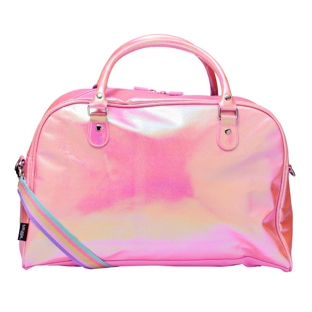 Epic Adventures Weekender Bag - Pink
