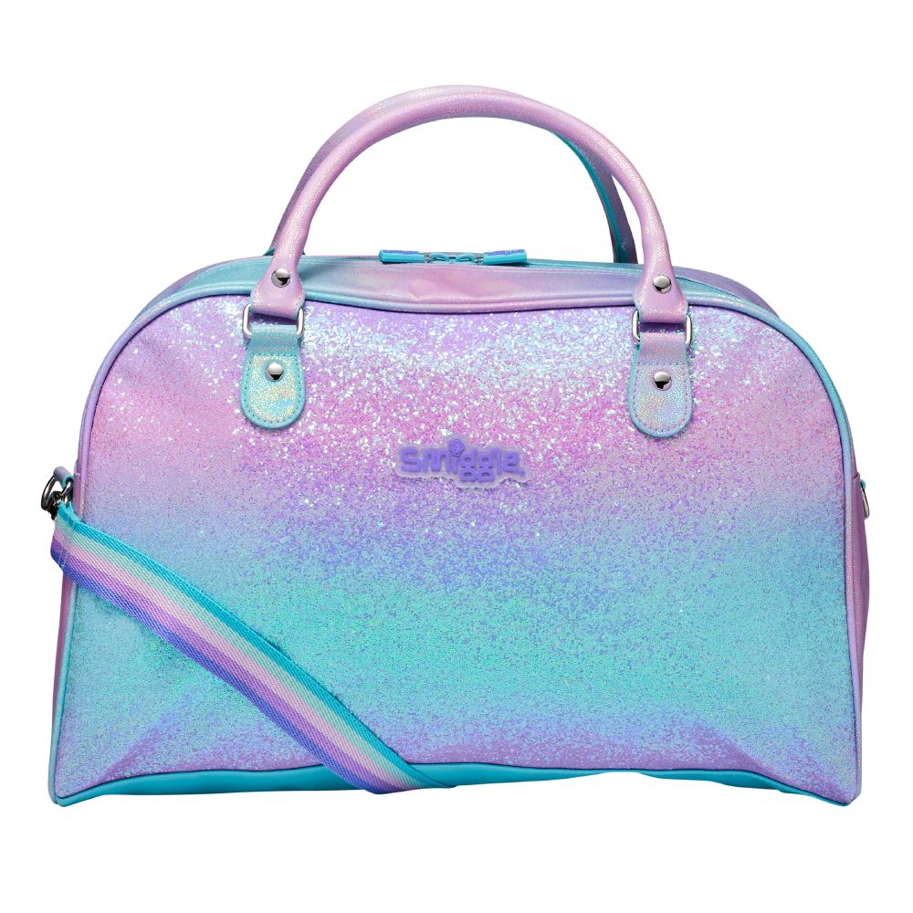 Epic Adventures Weekender Bag - Aqua