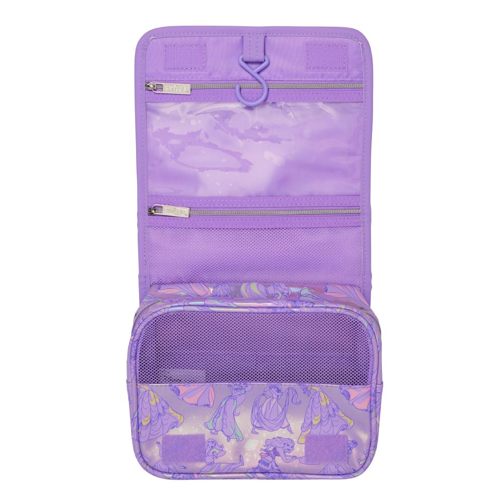 迪士尼公主洗漱用品袋