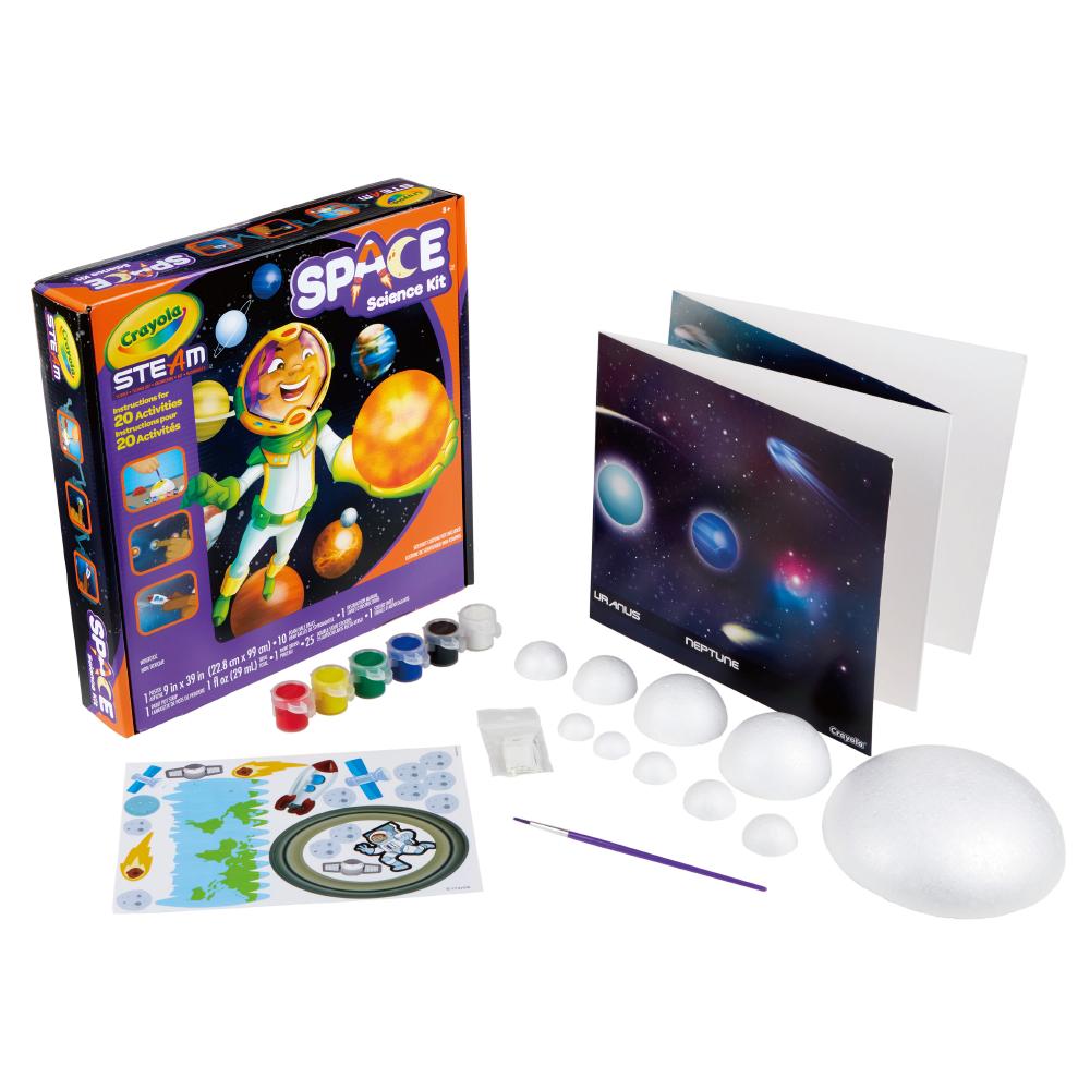 Space Science Lab