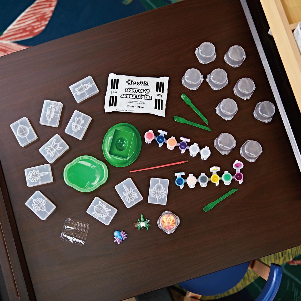 STEAM Critter Creator Fossil Kit