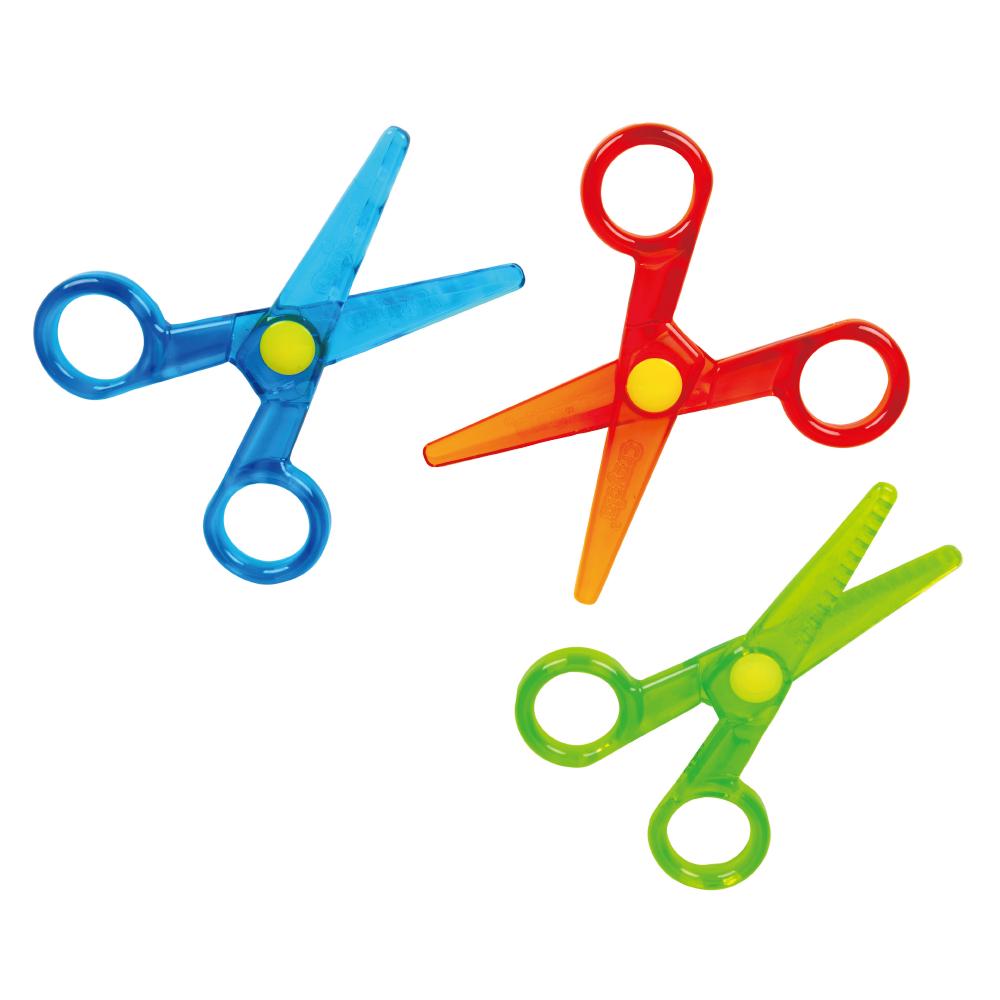 MFC SAFETY  SCISSORS