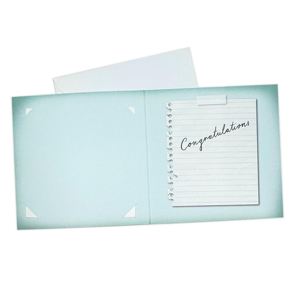 Anniversary Card