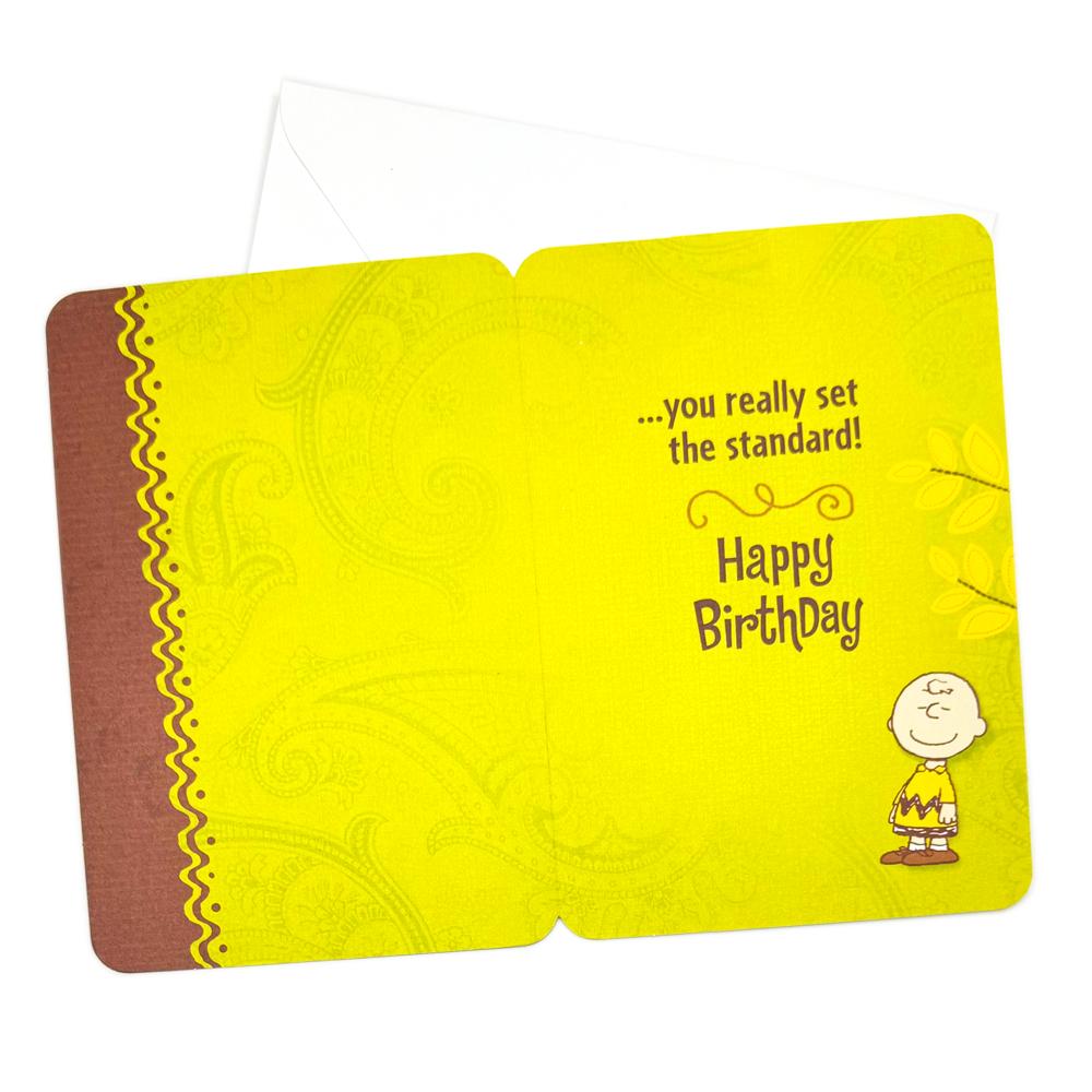 Birthday Card - For Uncle
