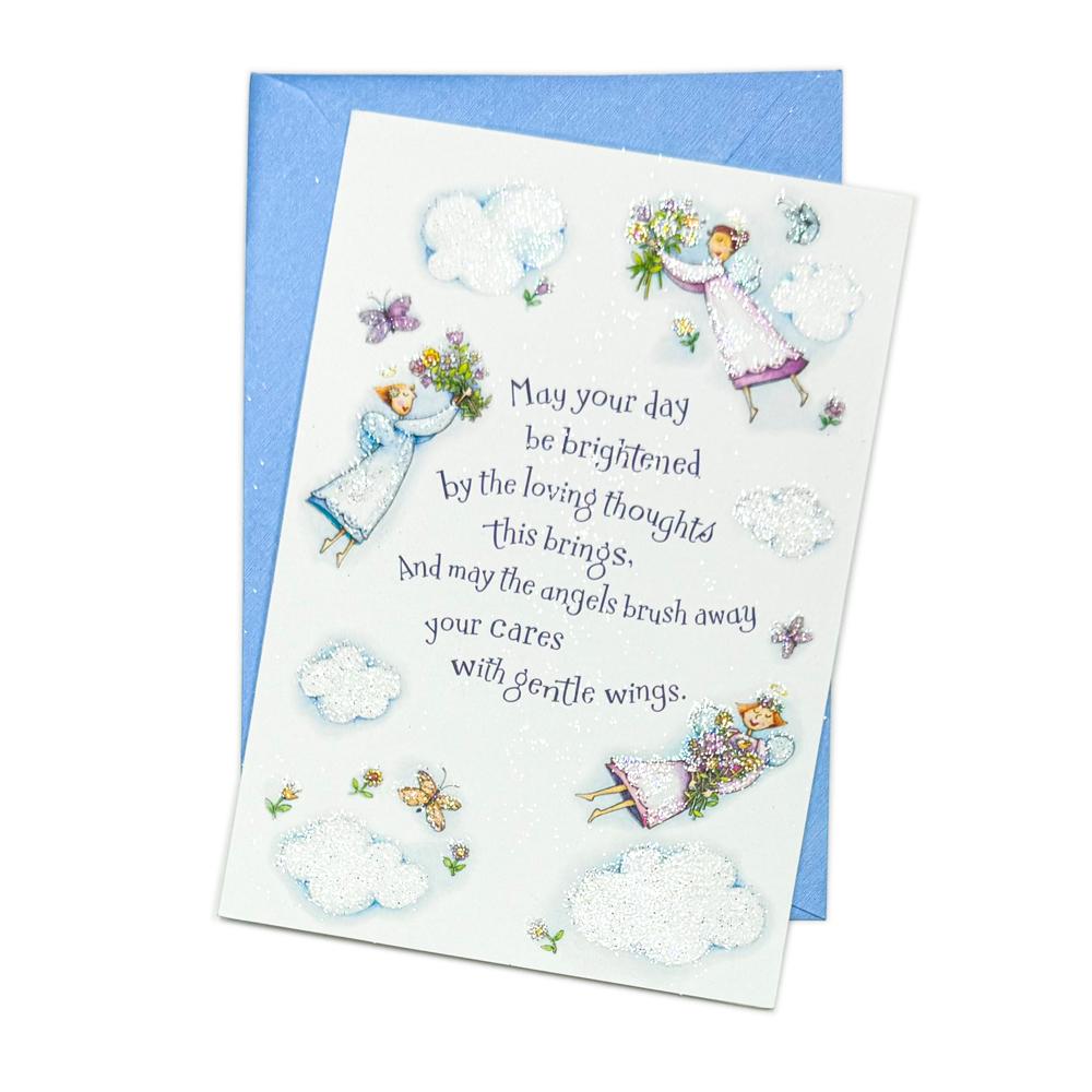 Encouragement Card