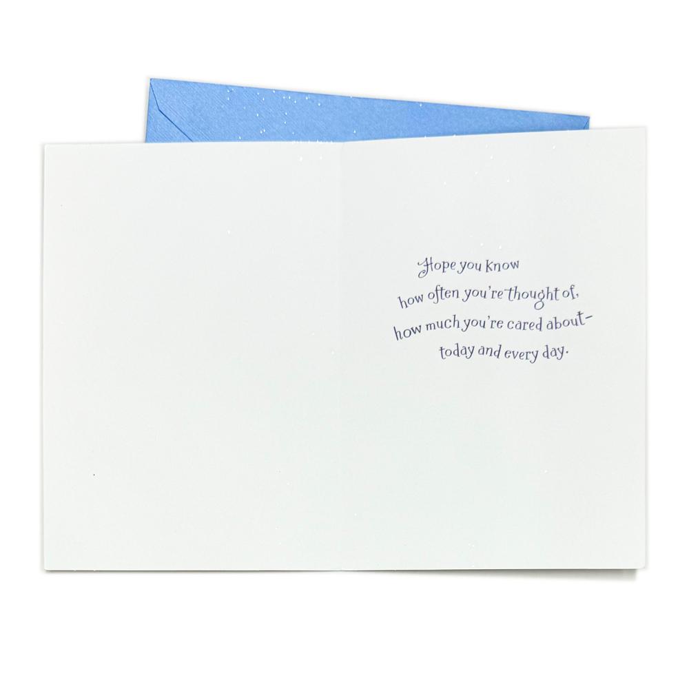 Encouragement Card