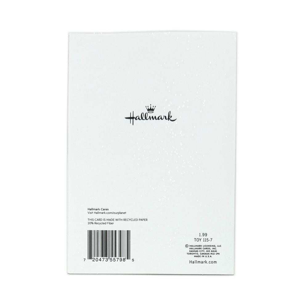 Encouragement Card