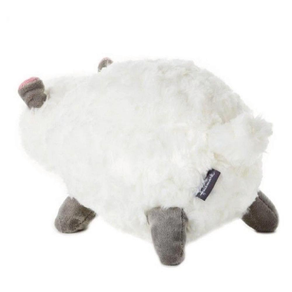 Hallmark Amazing Grace Lamb Plush