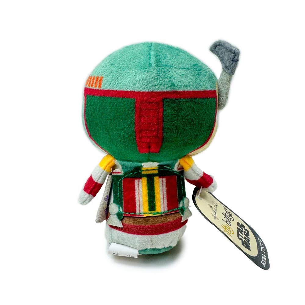 itty bittys® Boba Fett