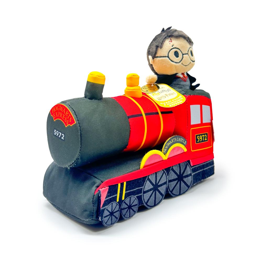 itty bittys® Hogwarts Express™ with Harry Potter
