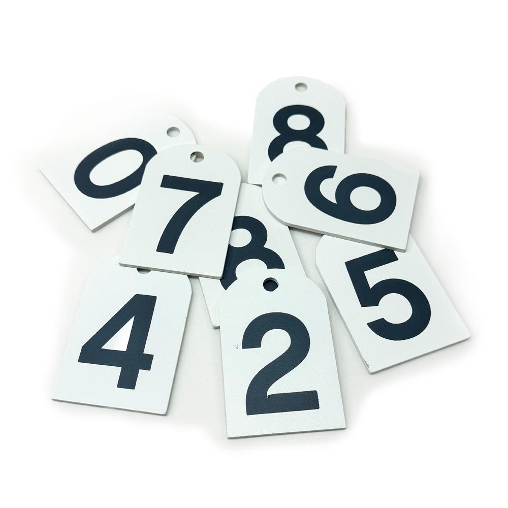 Calendar Countdown to Baby