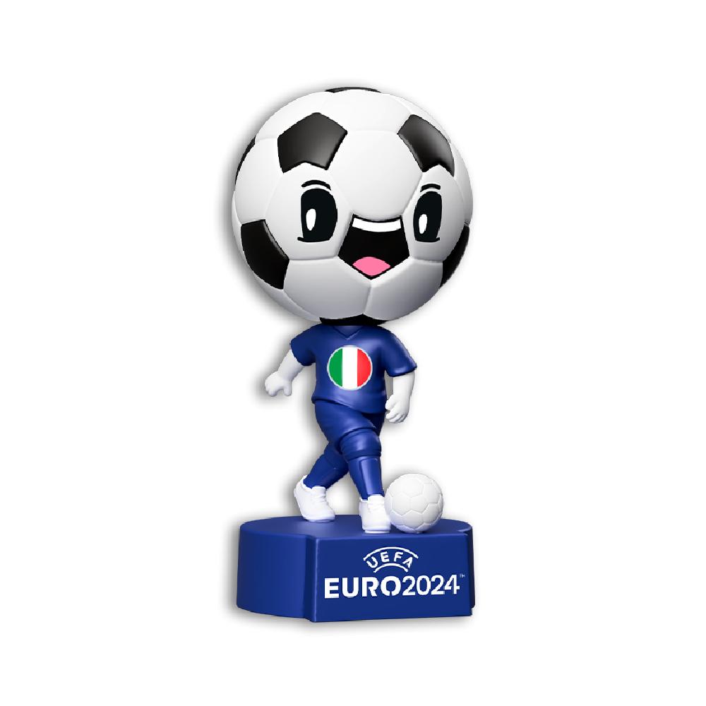 UEFA Euro 2024 - I Love Football Figurines Boxset (16 Packets)