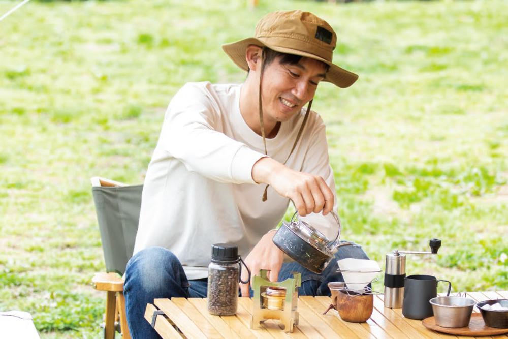 第42期《ENJOY！OUTDOOR日本戶外活動收藏誌系列》