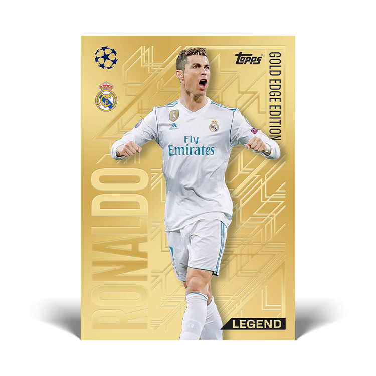 Match Attax 24/25 Countdown Calendar