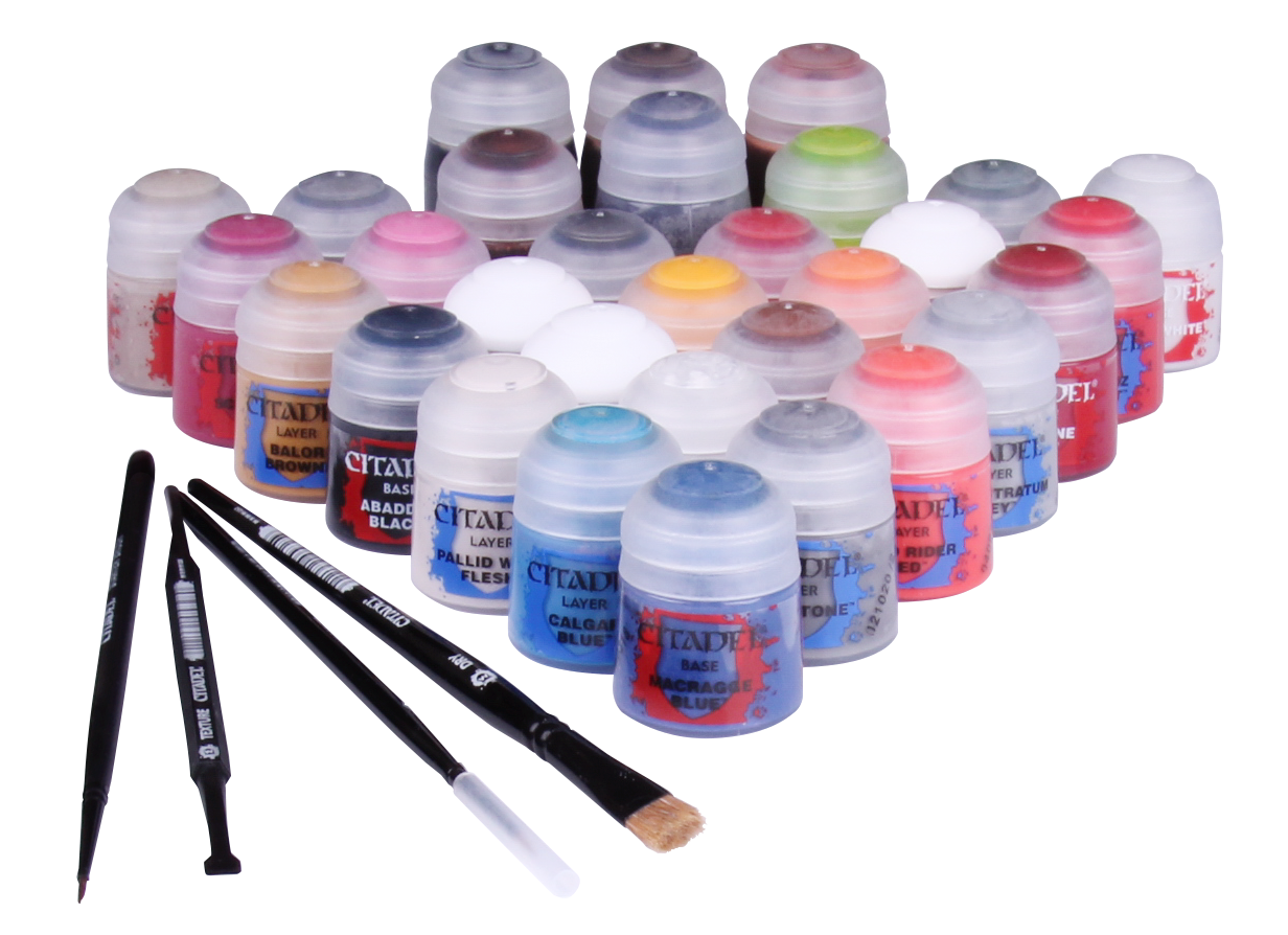 Issue 35 Warhammer 40,000: Imperium