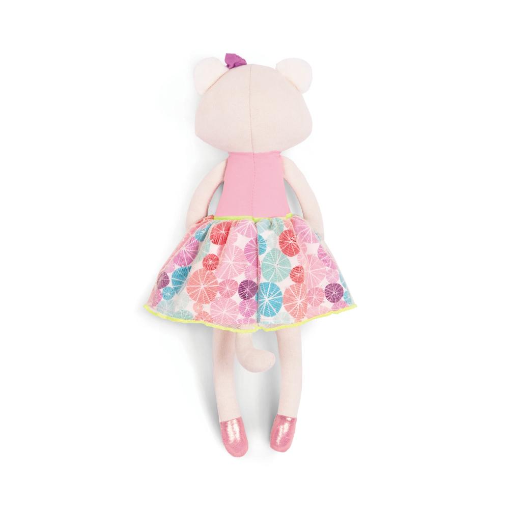 BX1795Z@B. DESIGNER PLUSH CAT