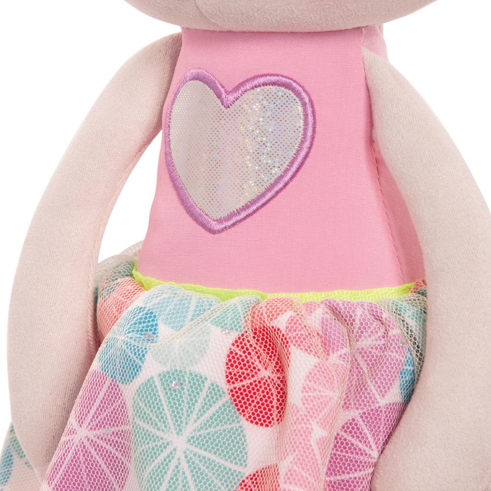 BX1795Z@B. DESIGNER PLUSH CAT