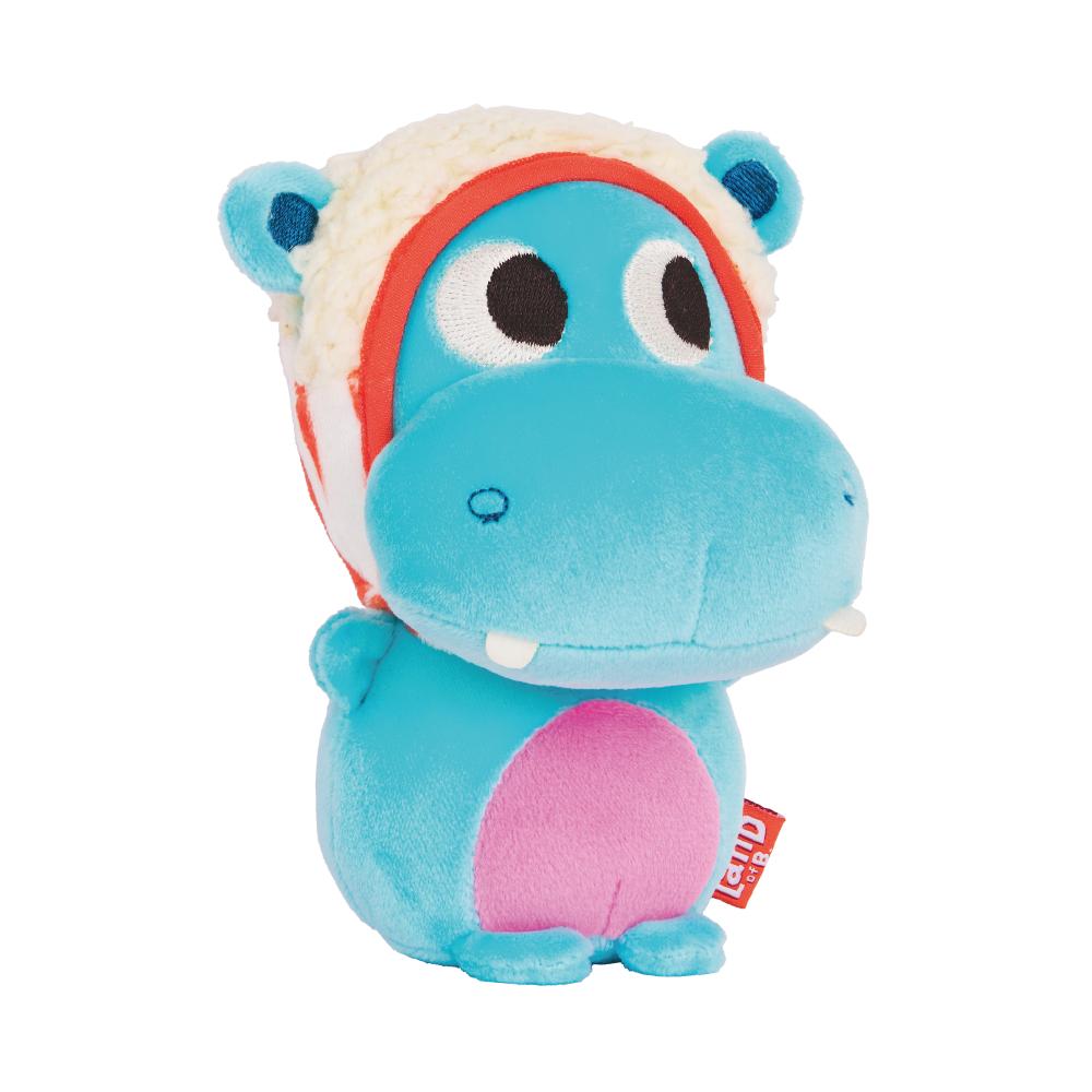 LB3266GZ@LAND OF B. FOOD SCENTED PLUSH COLLECTABLES