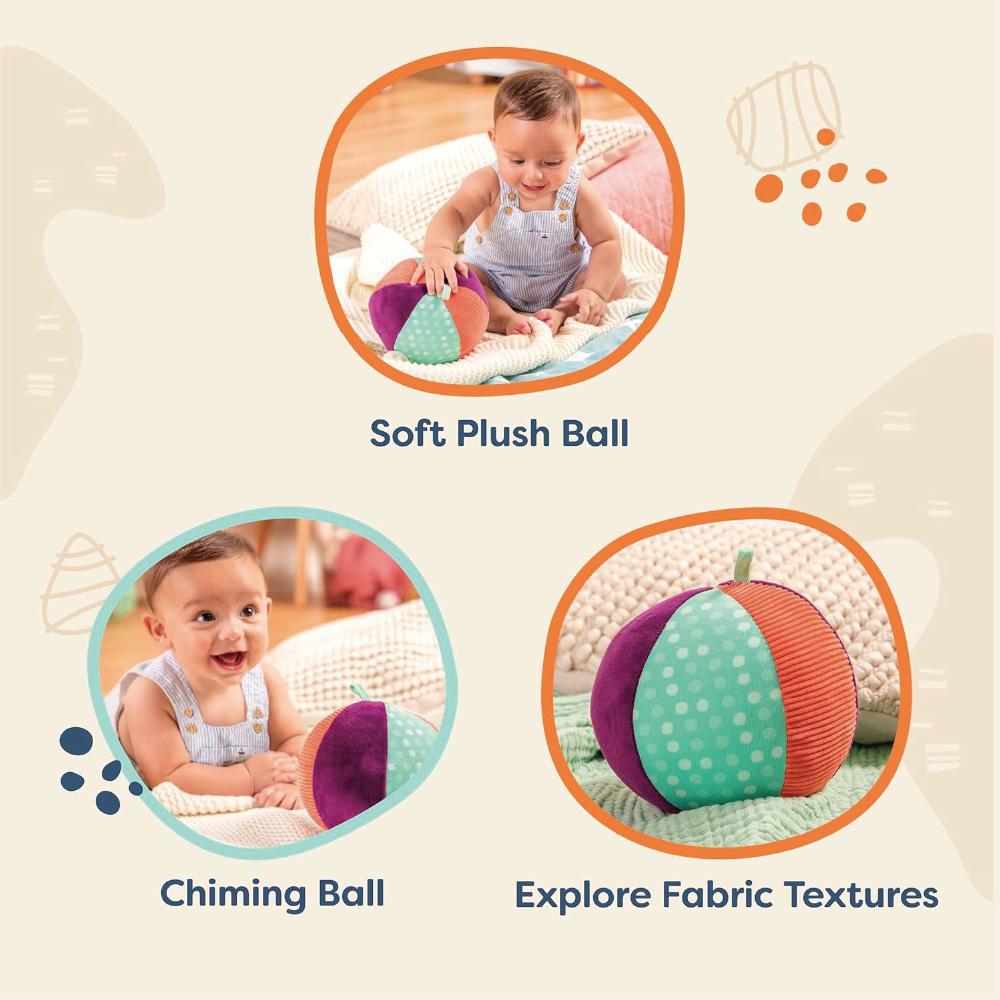 BX1566Z@FABRIC BALL SLICED