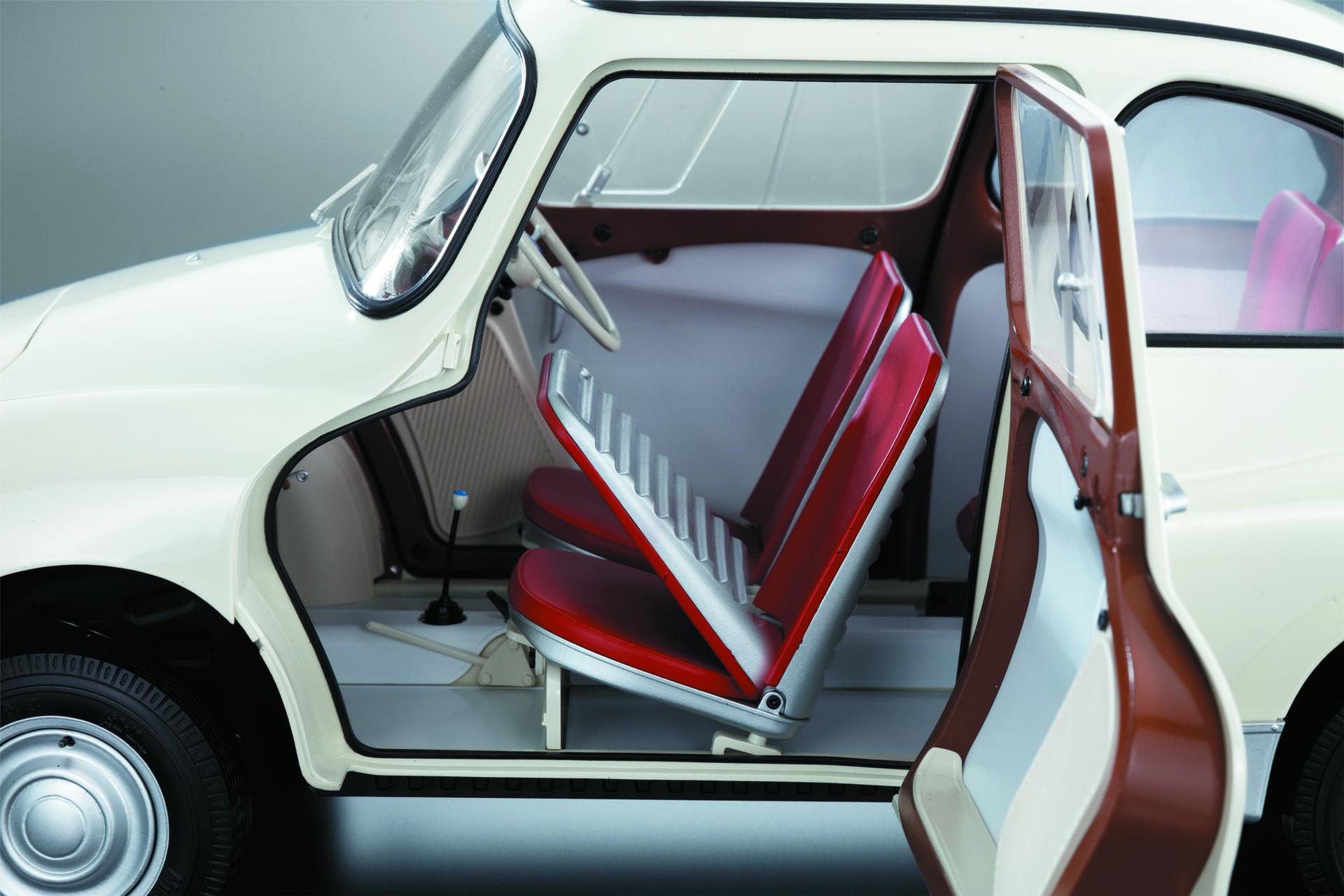 No.40 SUBARU 360 