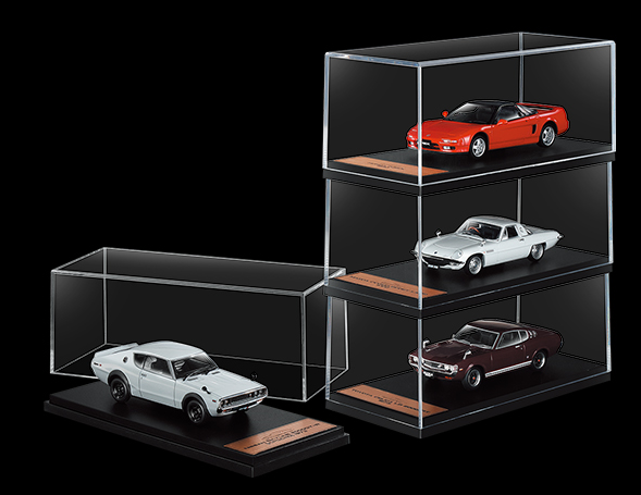 No.61 JAPANESE CARS PREMIUM COLLECTION (4910362220441)