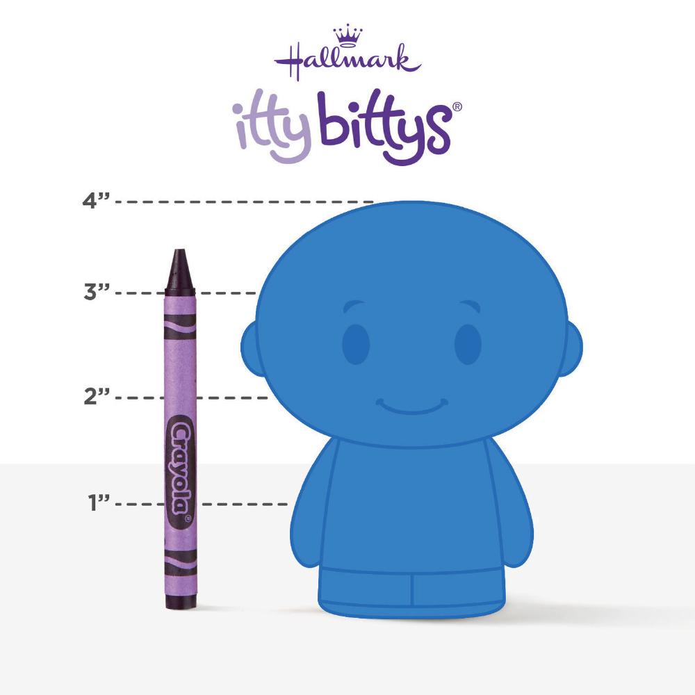 itty bittys® Diploma Plush With Sound