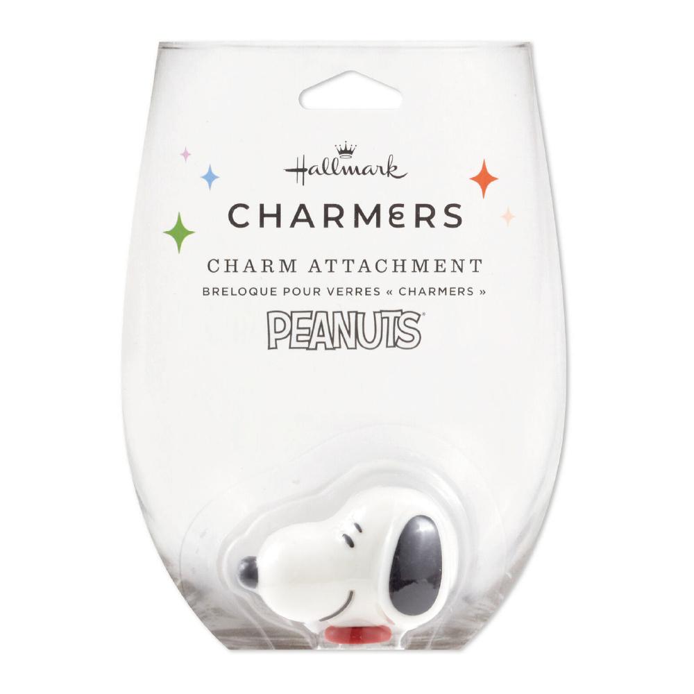 Peanuts® Snoopy Charm