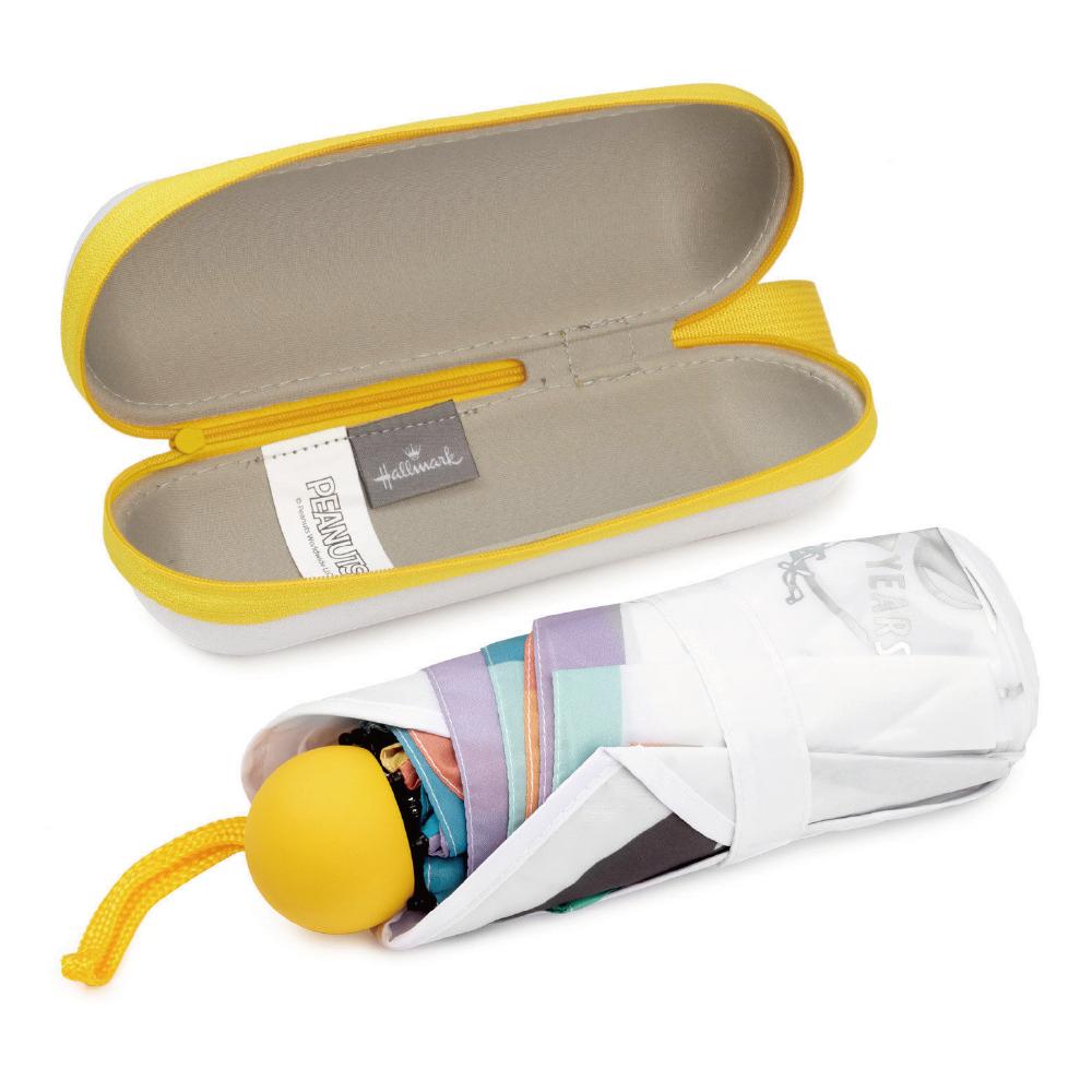 Peanuts® 75th Snoopy Umbrella