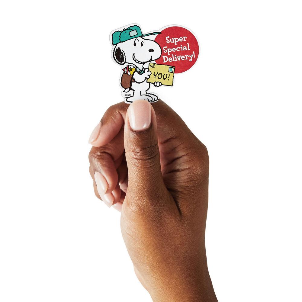 Peanuts® Snoopy and Friends Sticker Book