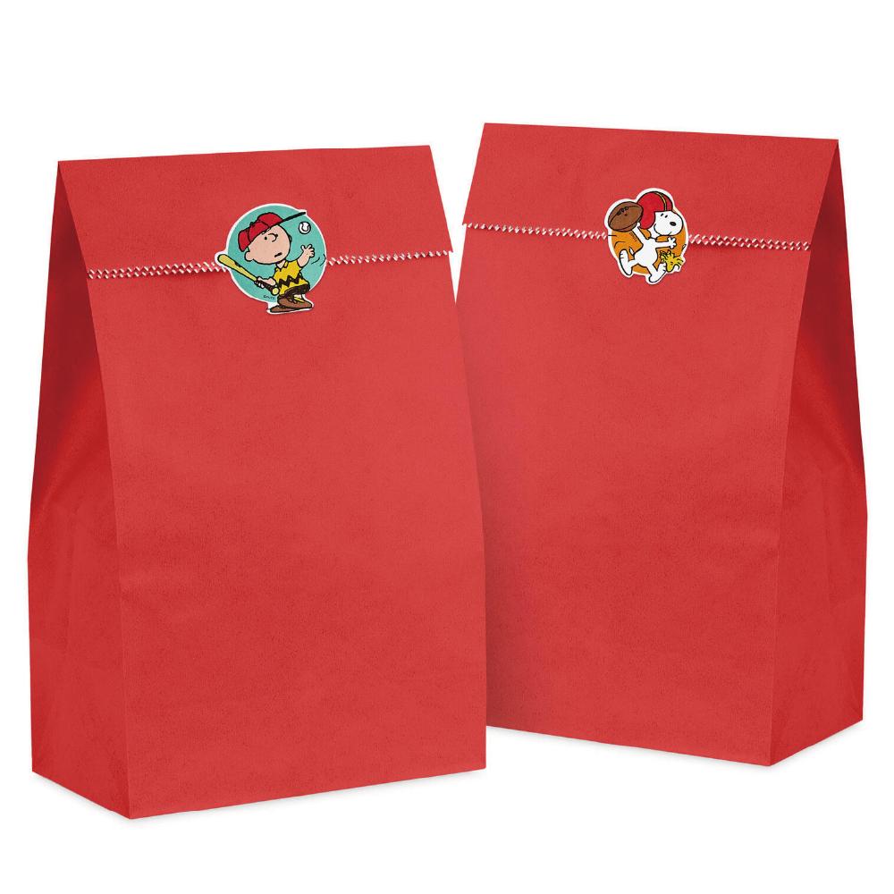 Peanuts® Snoopy and Friends Sticker Book
