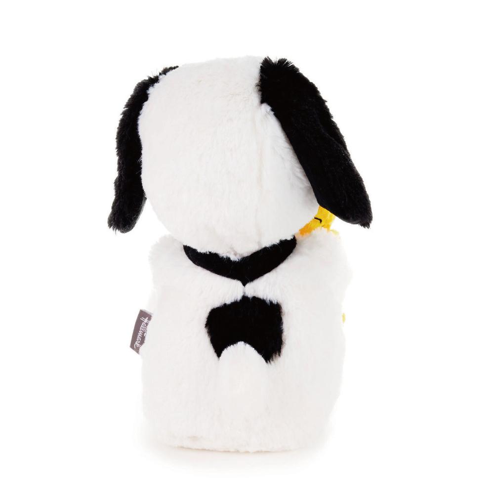 Peanuts® Snoopy and Woodstock Hugging Stuffed Animals, 10
