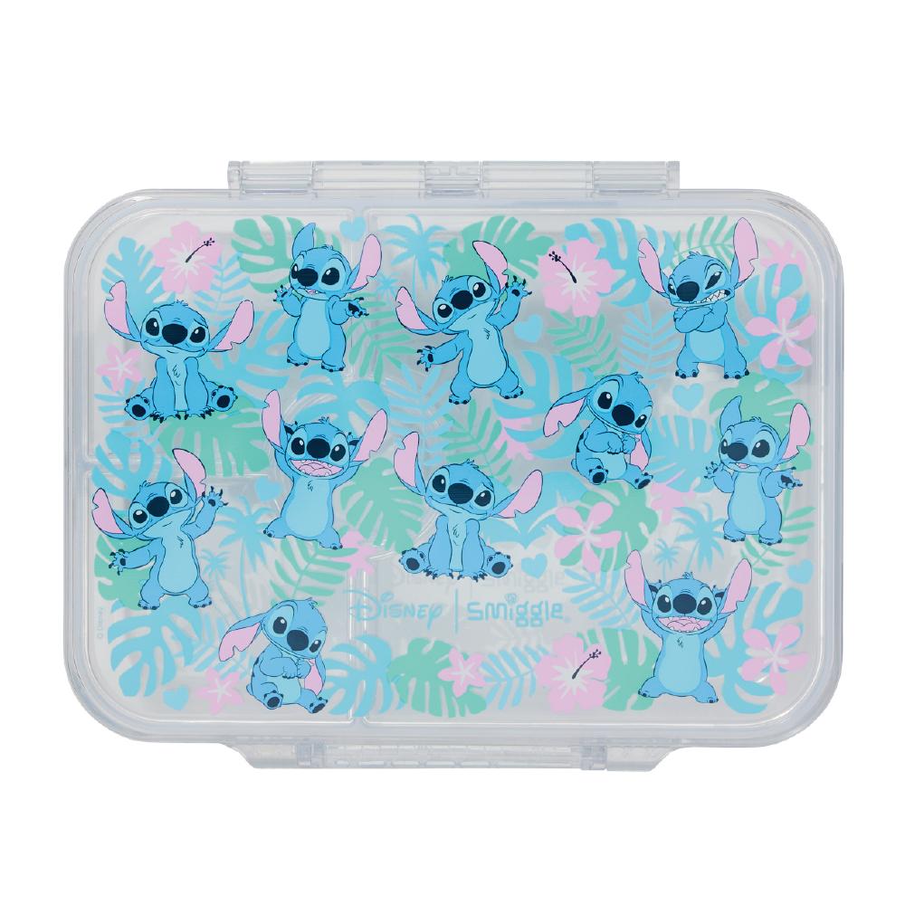 STITCH Lunch box