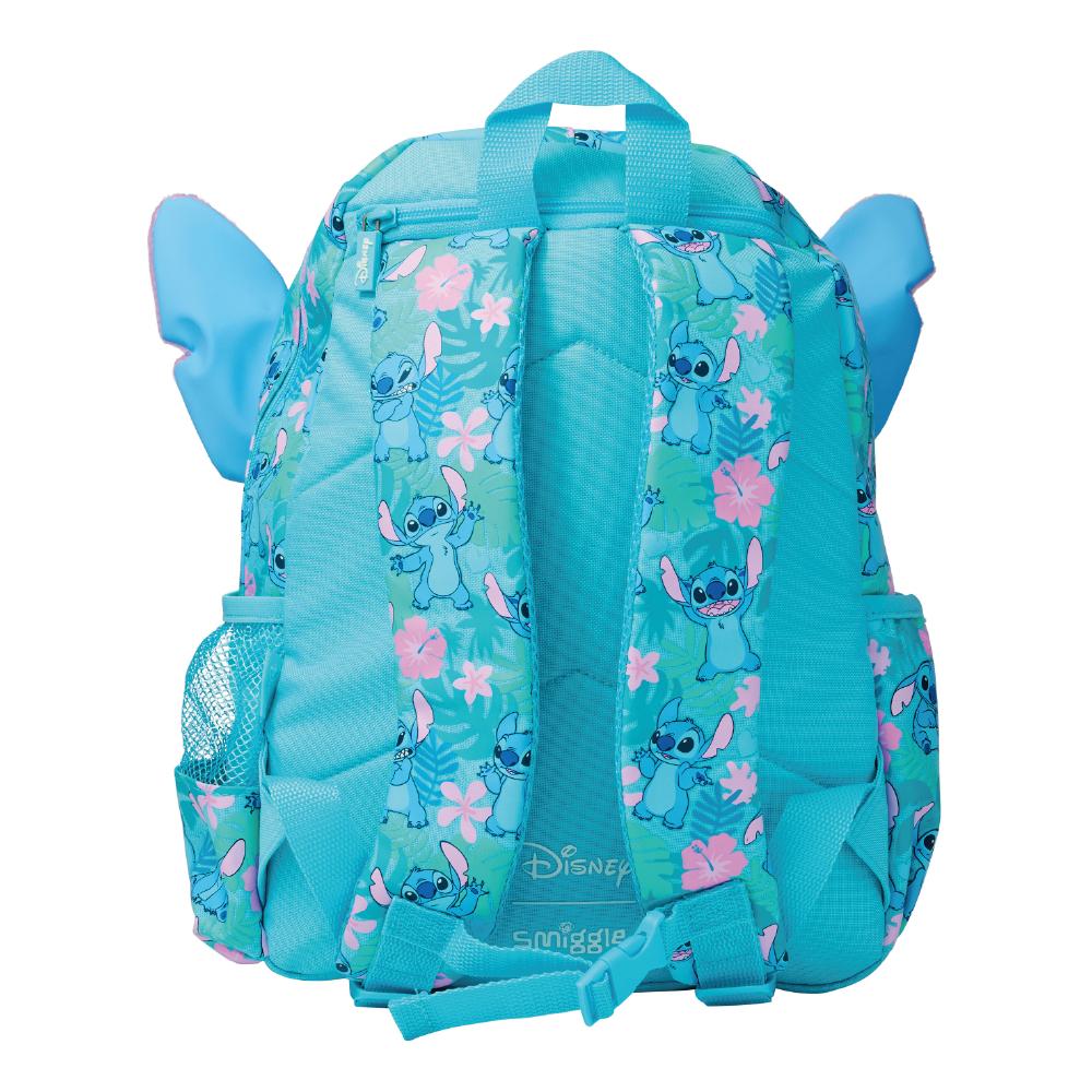 STITCH Hoodie Backpack
